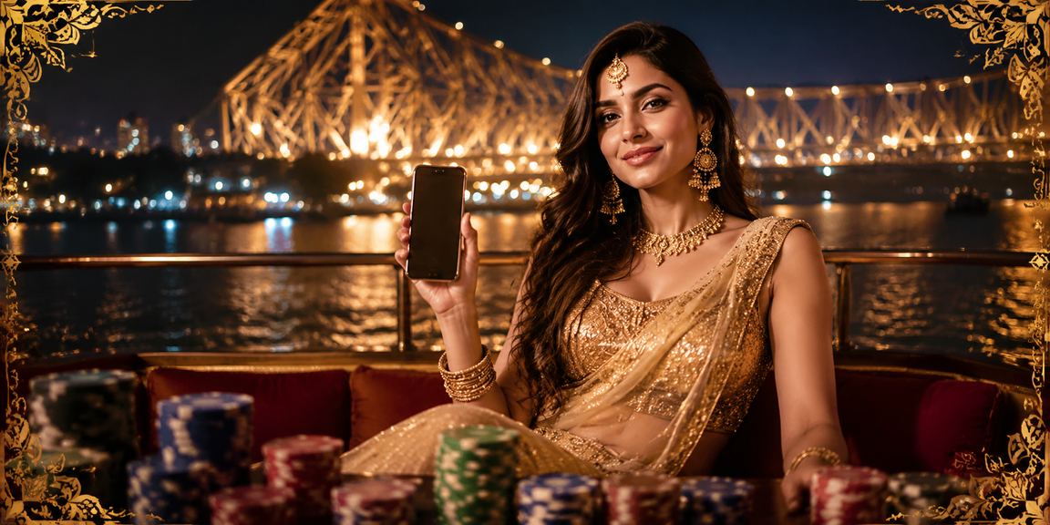 Crisp desktop interface for 11059 online casino in Kolkata