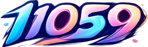 11059